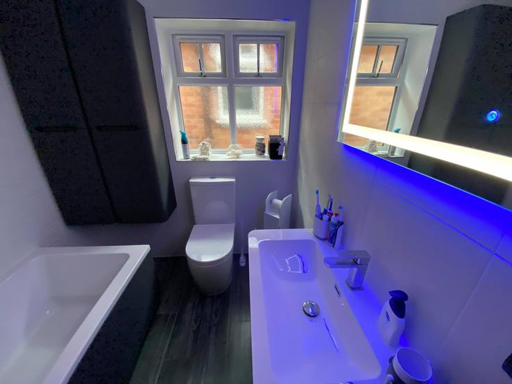 Ensuite Solihull